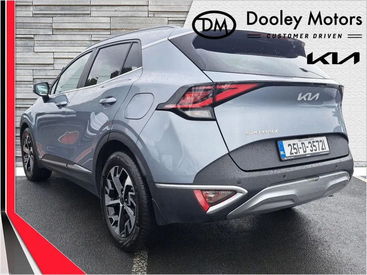 Kia Sportage K3 Diesel - Image 5