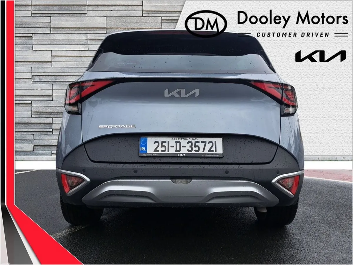 Kia Sportage K3 Diesel - Image 6
