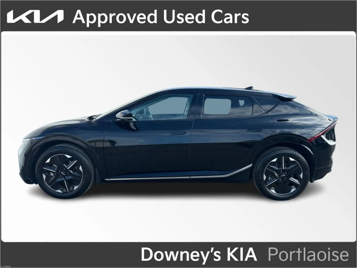 Kia EV6 EARTH 84.1 kWh - Image 6