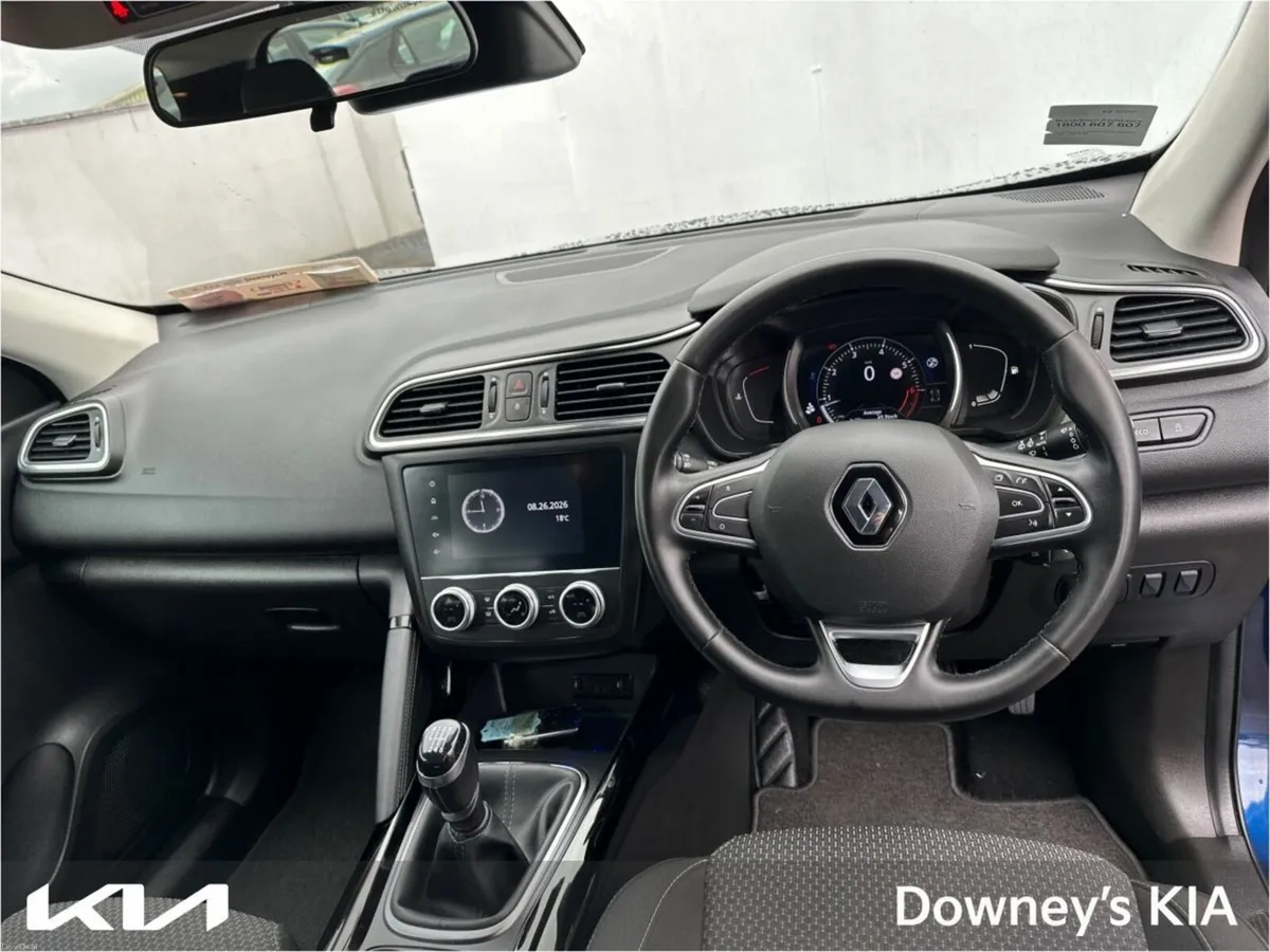 Renault Kadjar 1.3 PETROL - Image 5