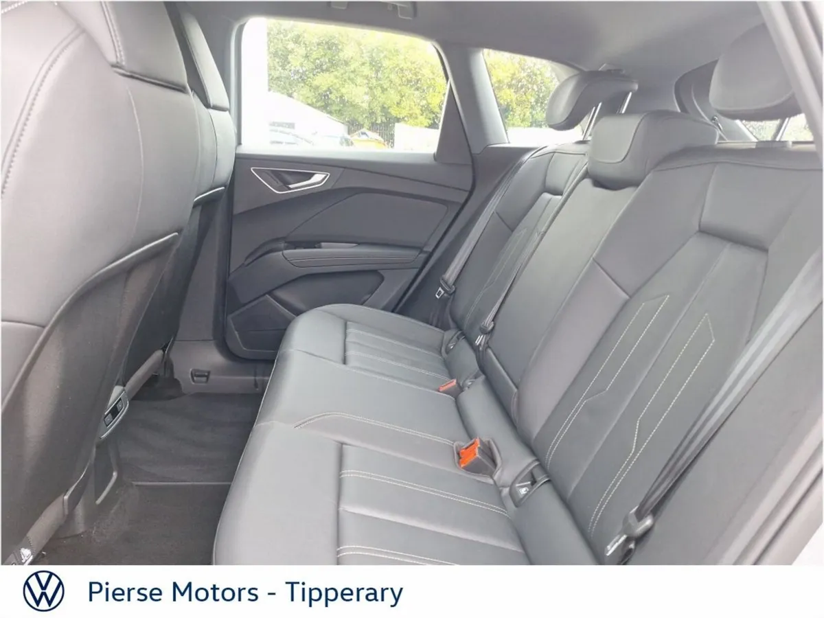 Audi Q4 e-tron Q4 E-Tron Sport 45  Sport  45 286 E - Image 6