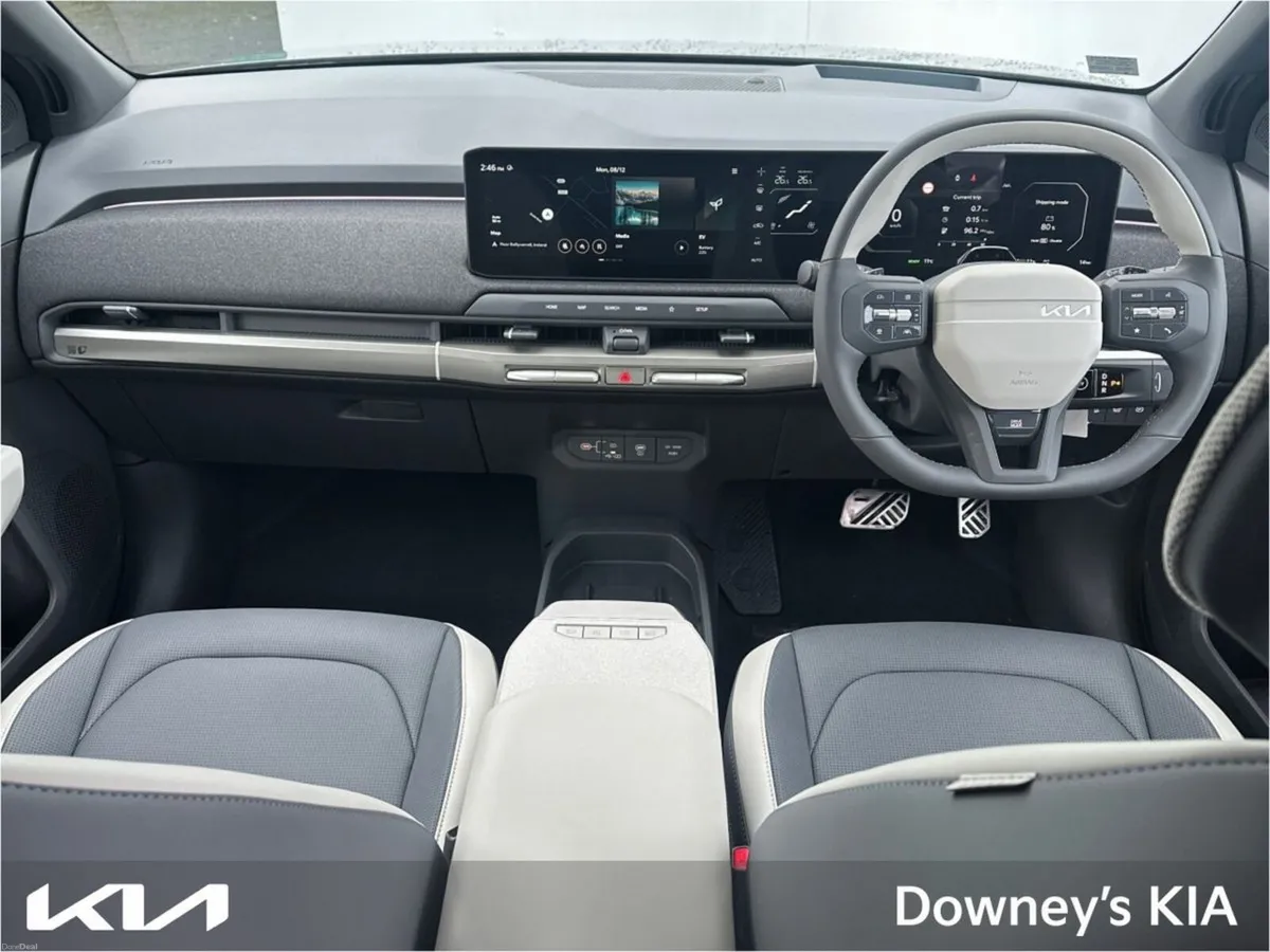 Kia EV3 GT-LINE EV - Image 5