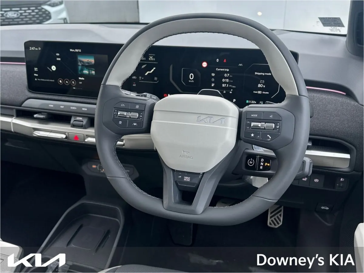 Kia EV3 GT-LINE EV - Image 2