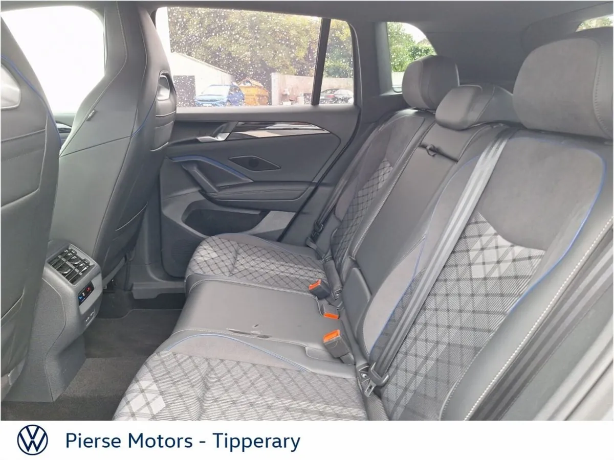 Volkswagen Tiguan 2.0 TDI 150HP R-Line DSG - Image 6