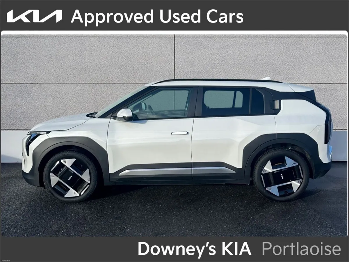 Kia EV3 EARTH 3 - Image 6