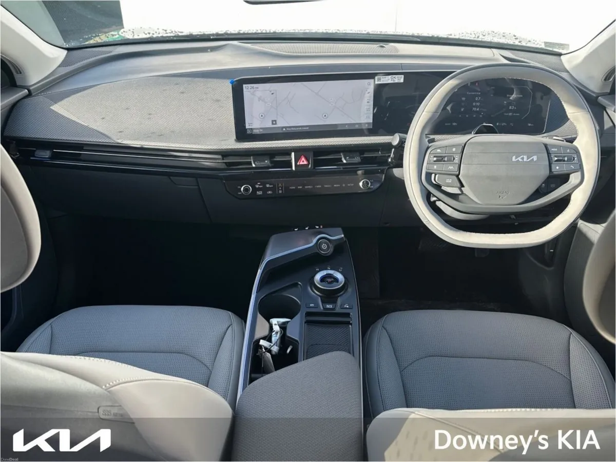 Kia EV6 EARTH EV - Image 5