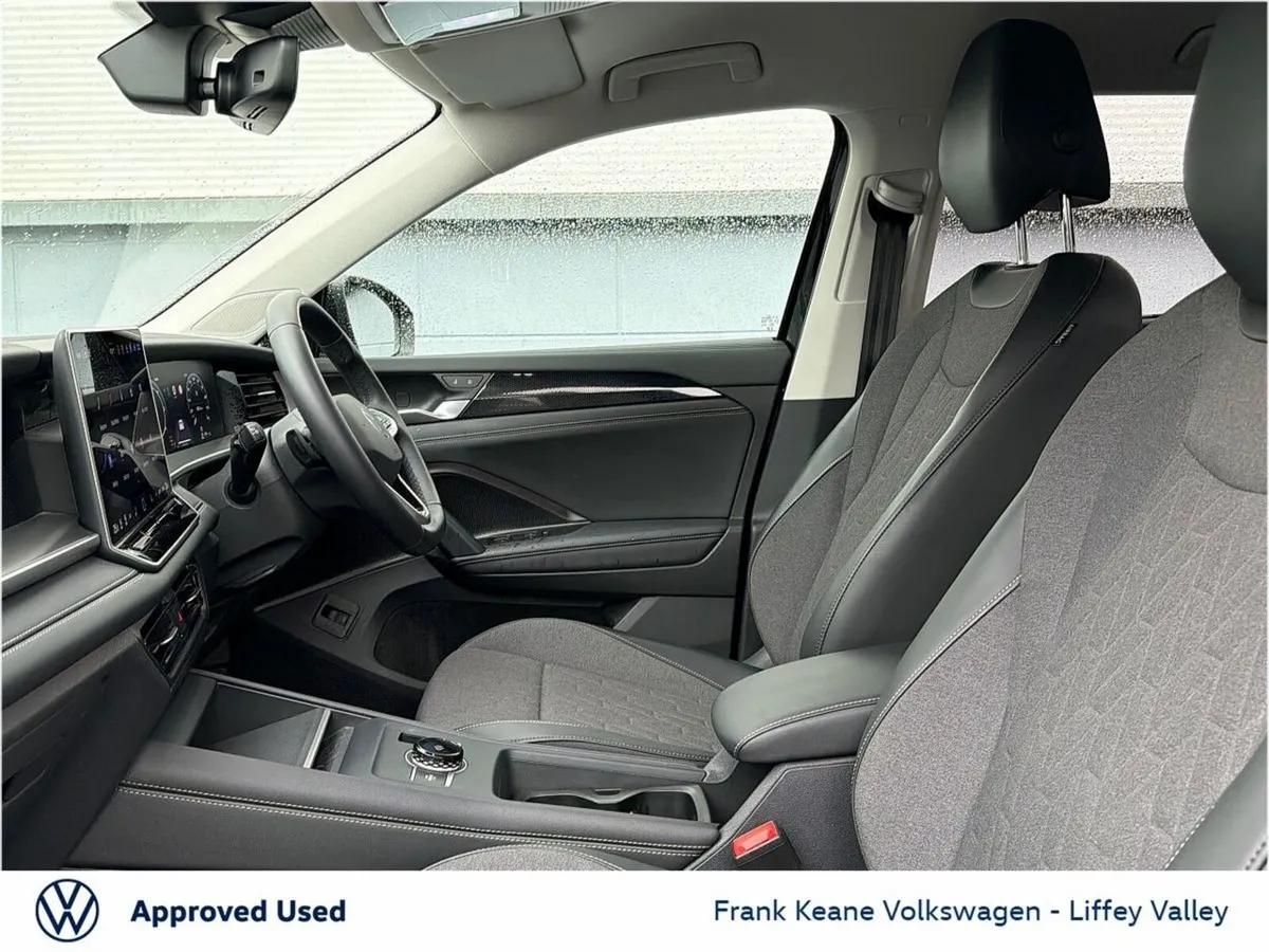 Volkswagen Tayron EDITION 75 AUTO 2.0 TDI 150HP *7 - Image 4