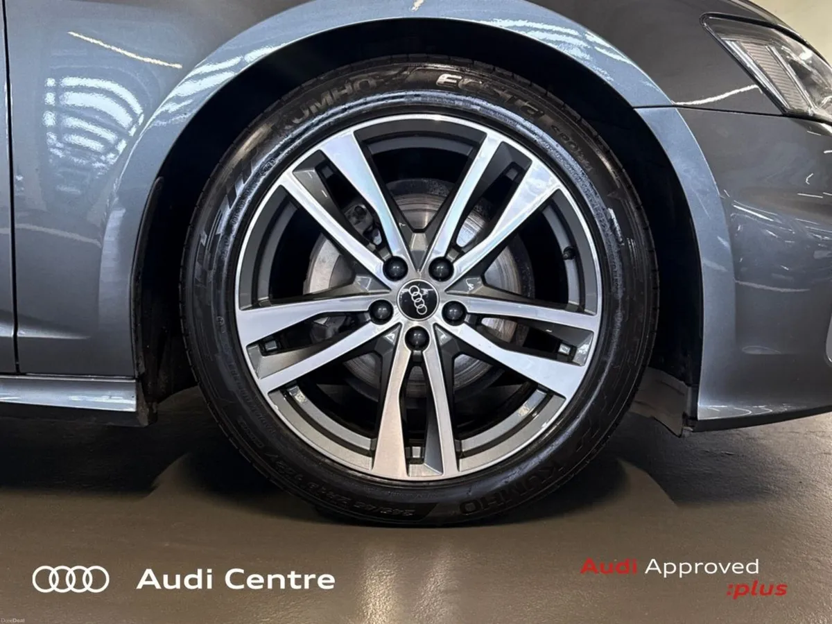 Audi A6 40TDI 204HP S tronic S Line - Image 6