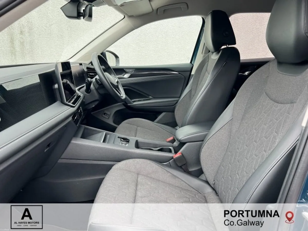 Volkswagen Tiguan AUTOMATIC 2.0 TDI 150HP Life - Image 4