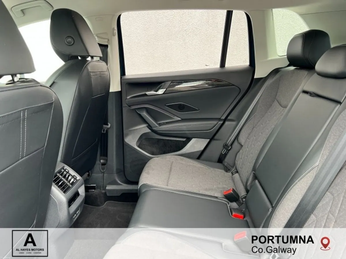 Volkswagen Tiguan AUTOMATIC 2.0 TDI 150HP Life - Image 6