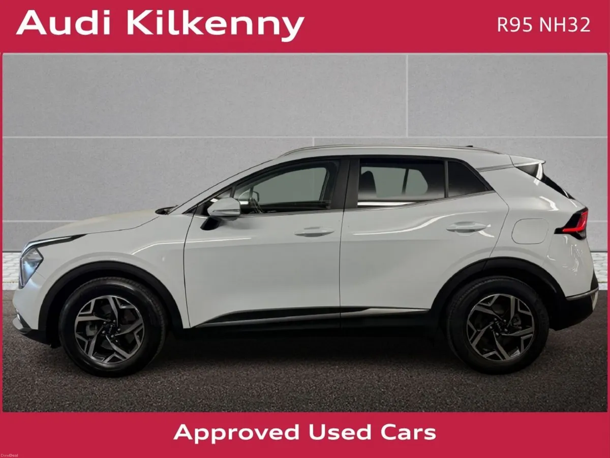 Kia Sportage 1.6 CRDi SCR Diesel 115 hp K2 6MT " P - Image 4