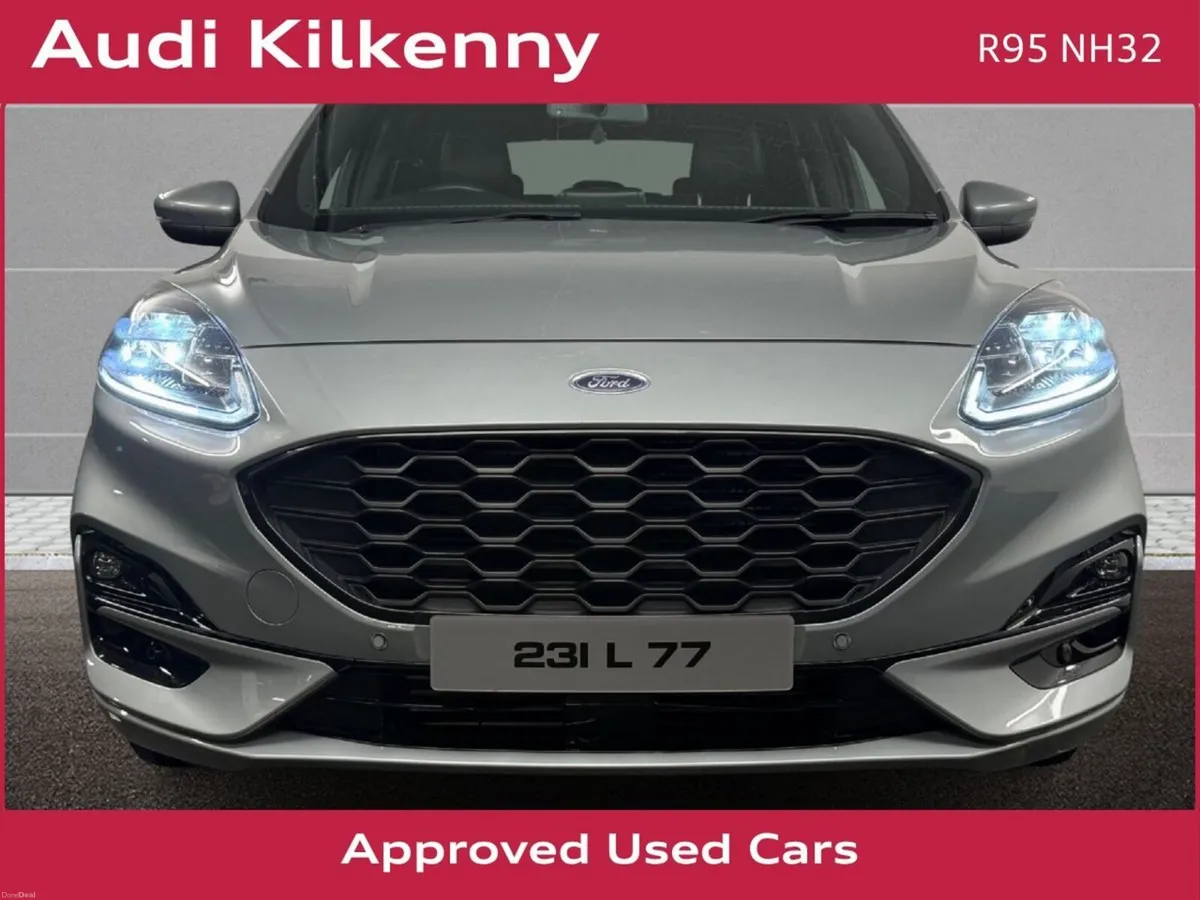 Ford Kuga 1.5 Diesel EcoBlue 120PS ST-Line X "Pric - Image 2