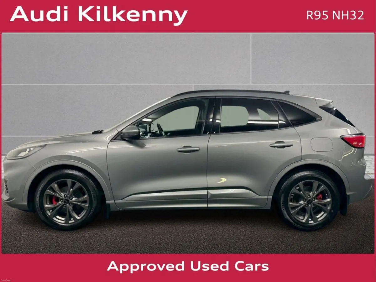Ford Kuga 1.5 Diesel EcoBlue 120PS ST-Line X "Pric - Image 4