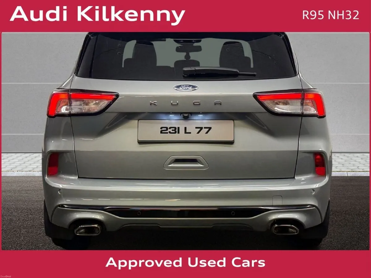 Ford Kuga 1.5 Diesel EcoBlue 120PS ST-Line X "Pric - Image 6
