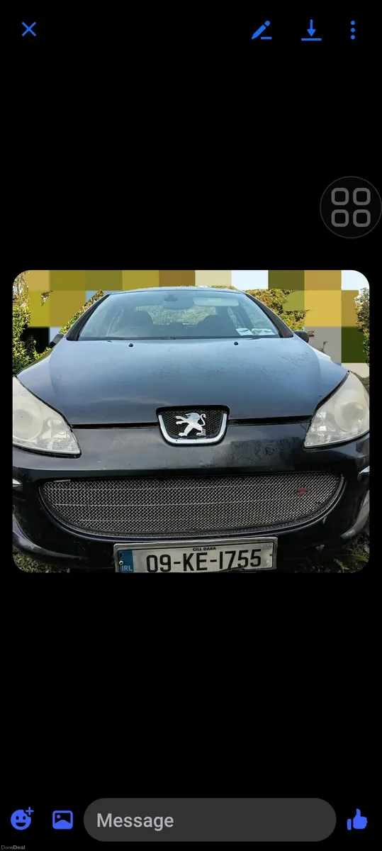Car - Image 1