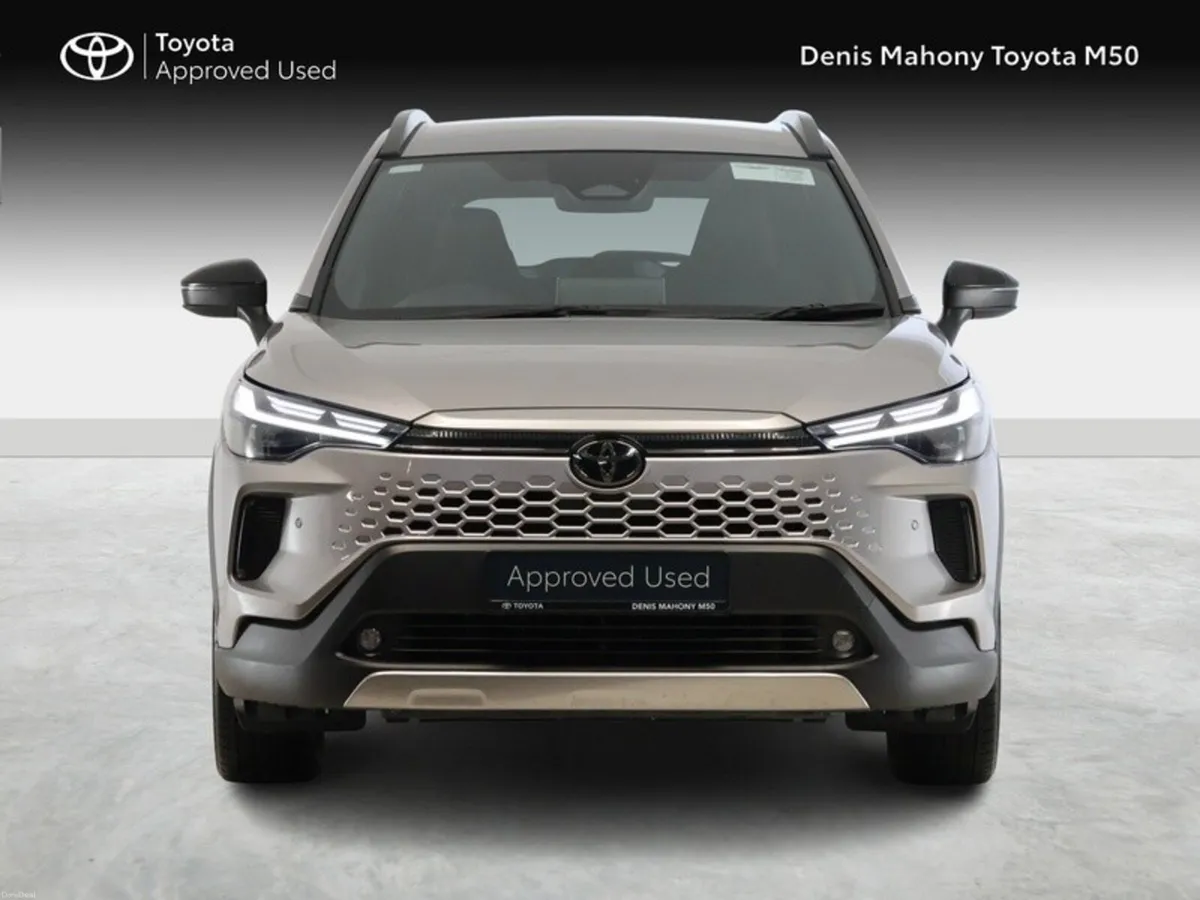 Toyota Corolla Cross Sport Hybrid - Image 5