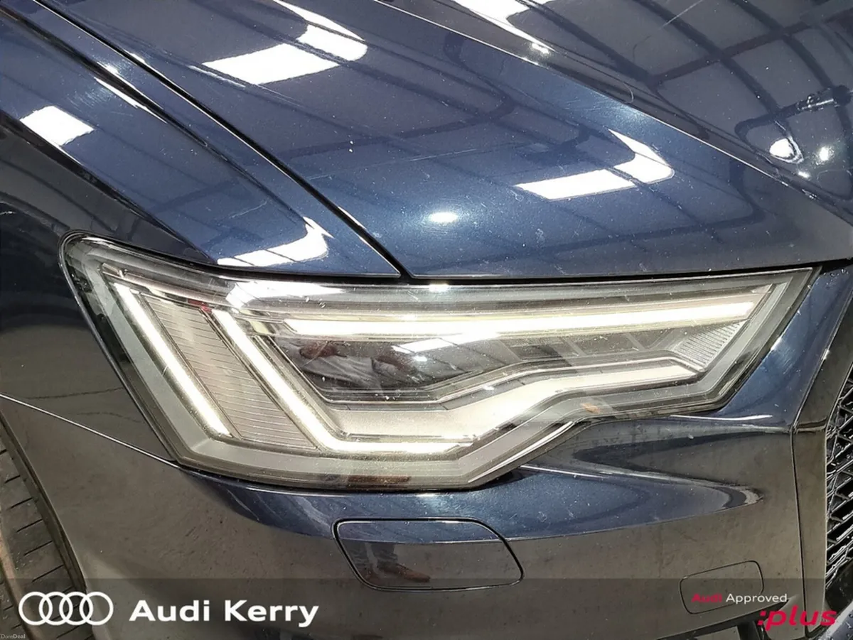 Audi A6 2.0 40TDI 204BHP S-LINE AUTOMATIC - Image 2