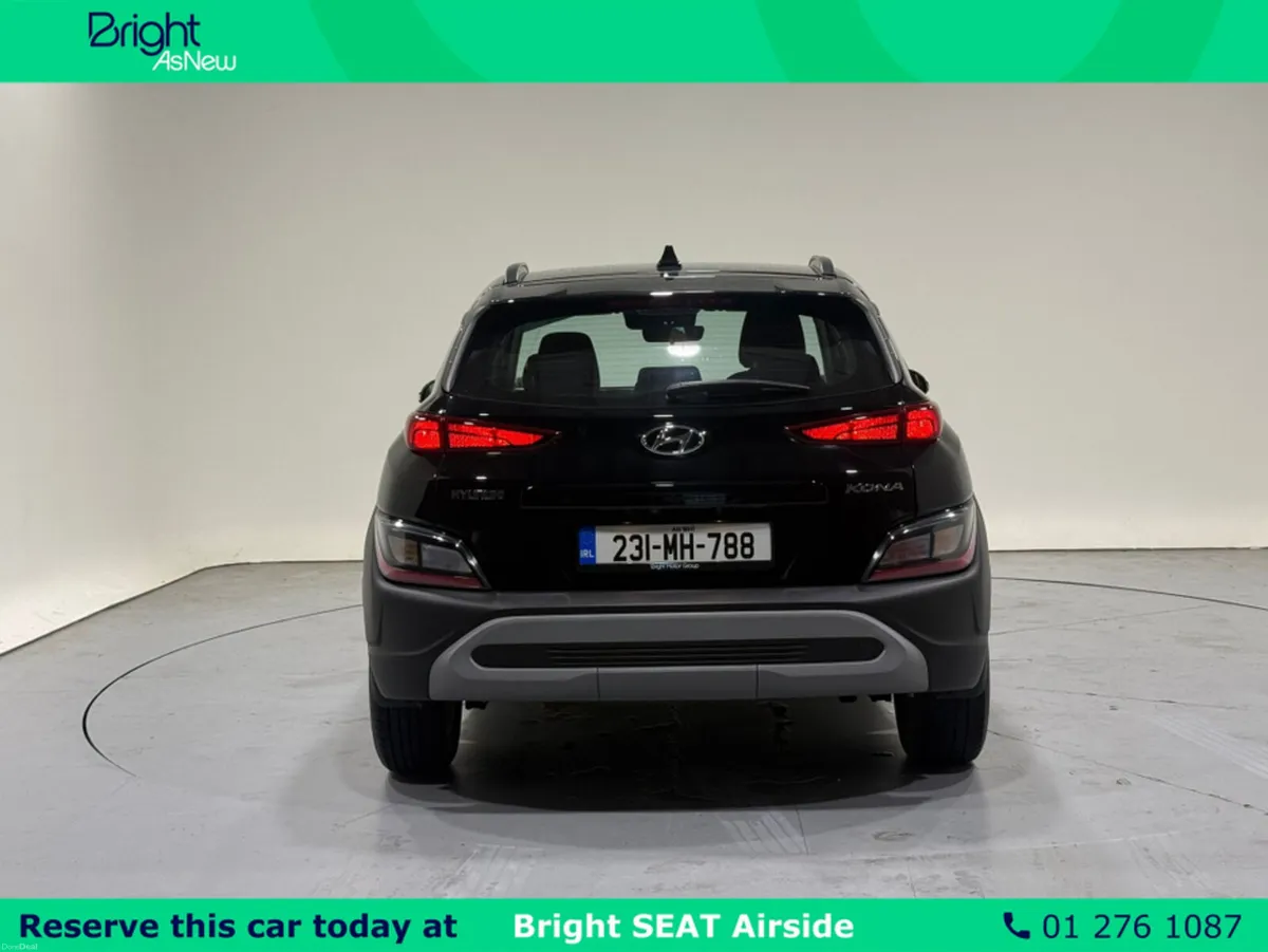 Hyundai KONA KAUAI COMFORT 5DR - Image 6