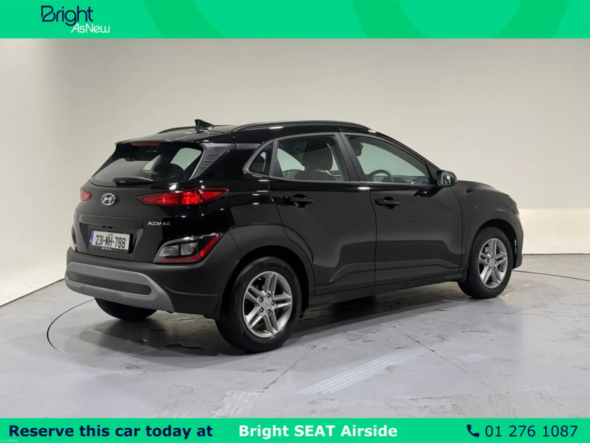 Hyundai KONA KAUAI COMFORT 5DR - Image 3