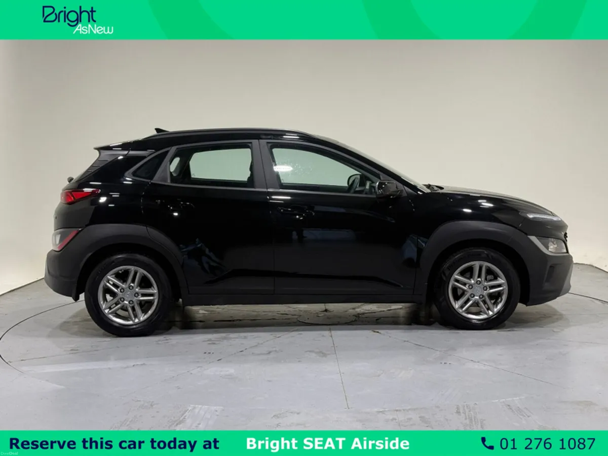 Hyundai KONA KAUAI COMFORT 5DR - Image 4