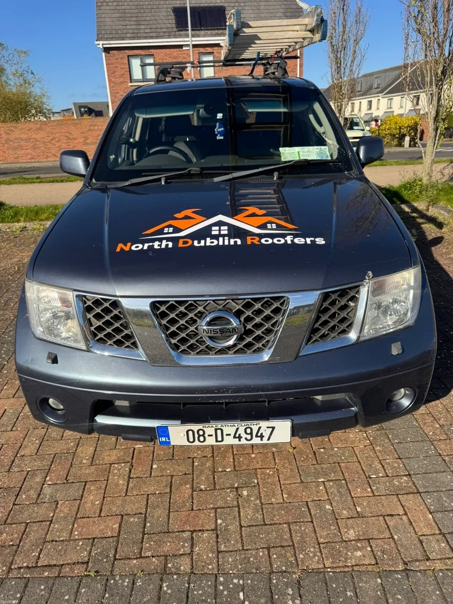 Nissan Pathfinder - Image 3