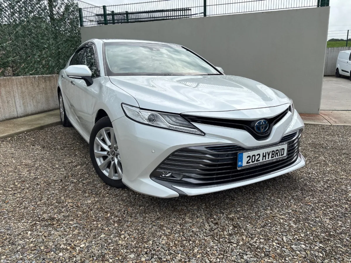 Toyota Camry Camry - Image 1