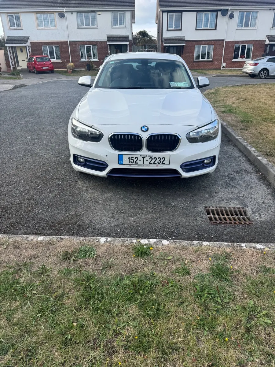 BMW 1-Series 2015 - Image 6