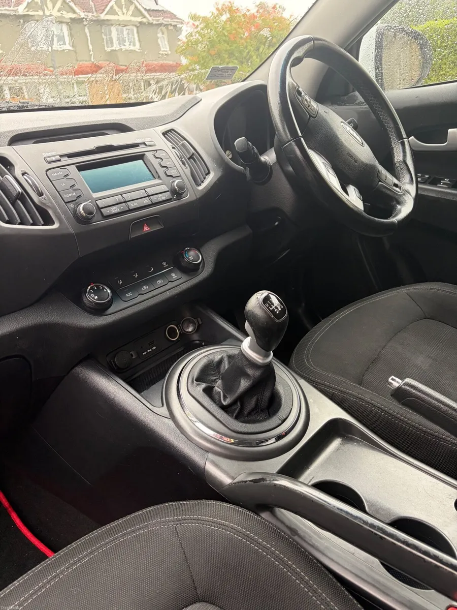 Kia Sportage 2013 - Image 6