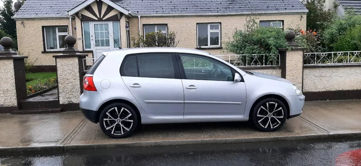 2008 VW Golf 1.4L (NEW NCT) Low Mileage - Image 3
