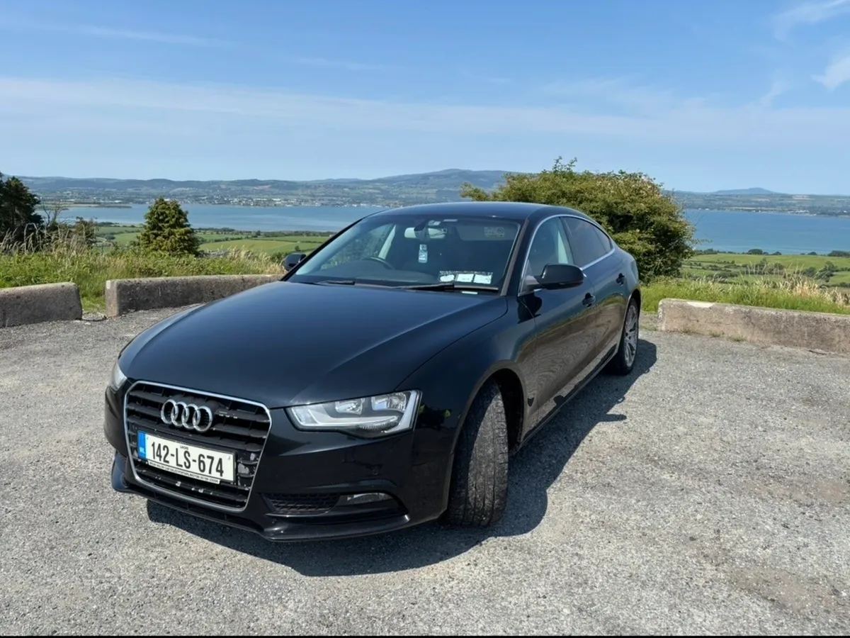 Audi A5 142 177 BHP - Image 2