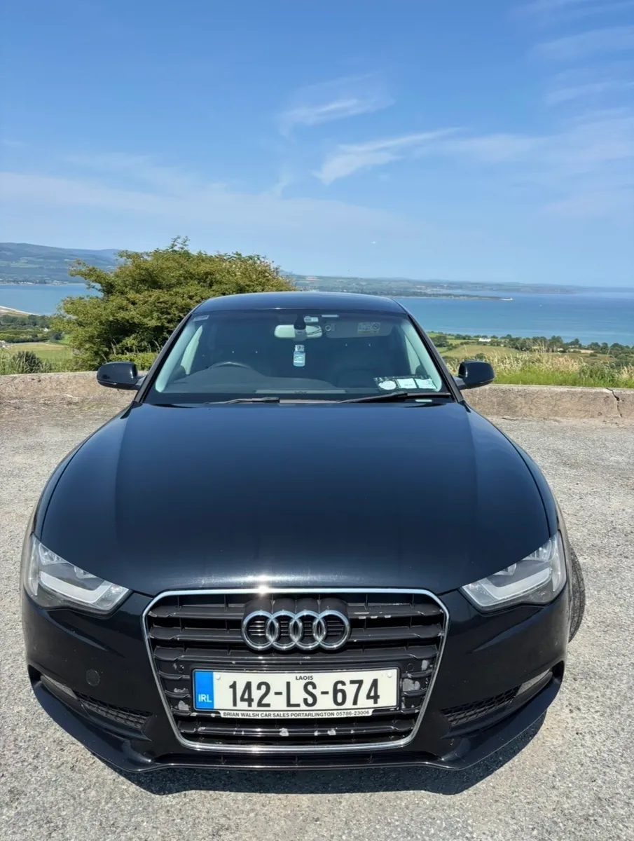 Audi A5 142 177 BHP - Image 3