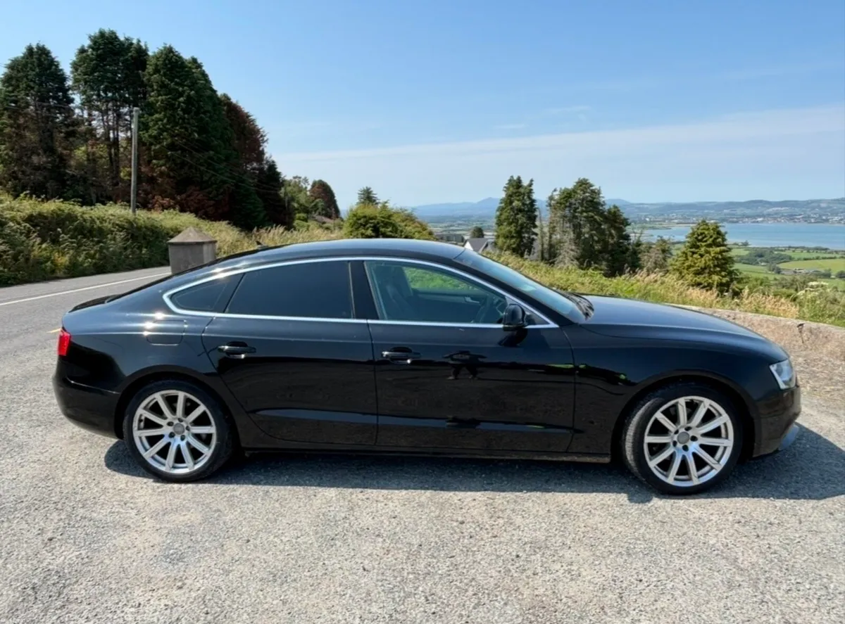 Audi A5 142 177 BHP - Image 5