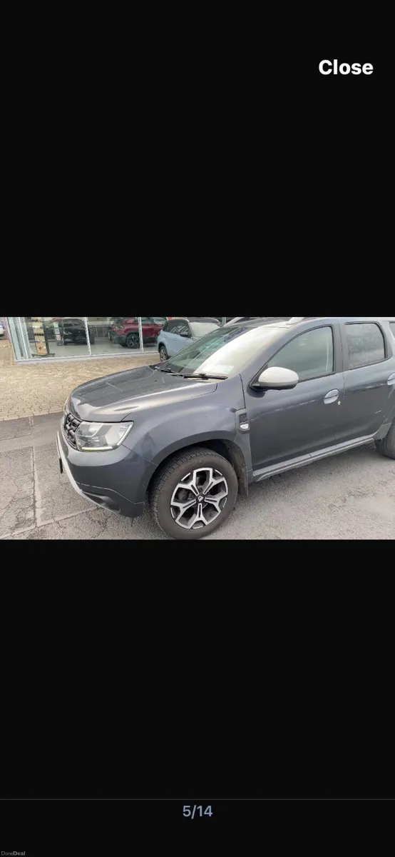 Dacia Duster 2021 1.5 DCI ! - Image 5