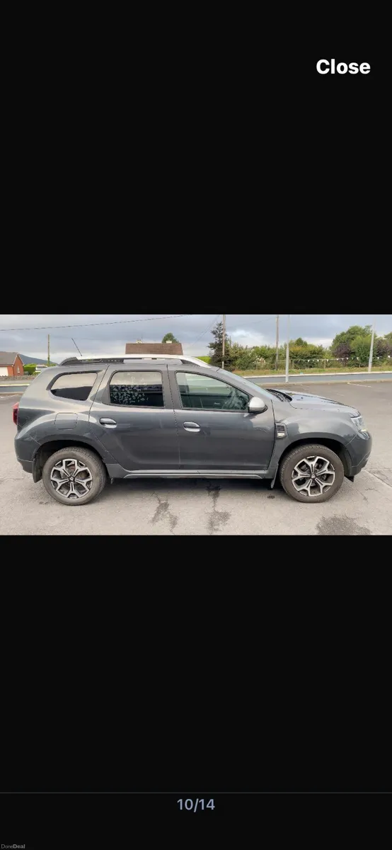 Dacia Duster 2021 1.5 DCI ! - Image 4