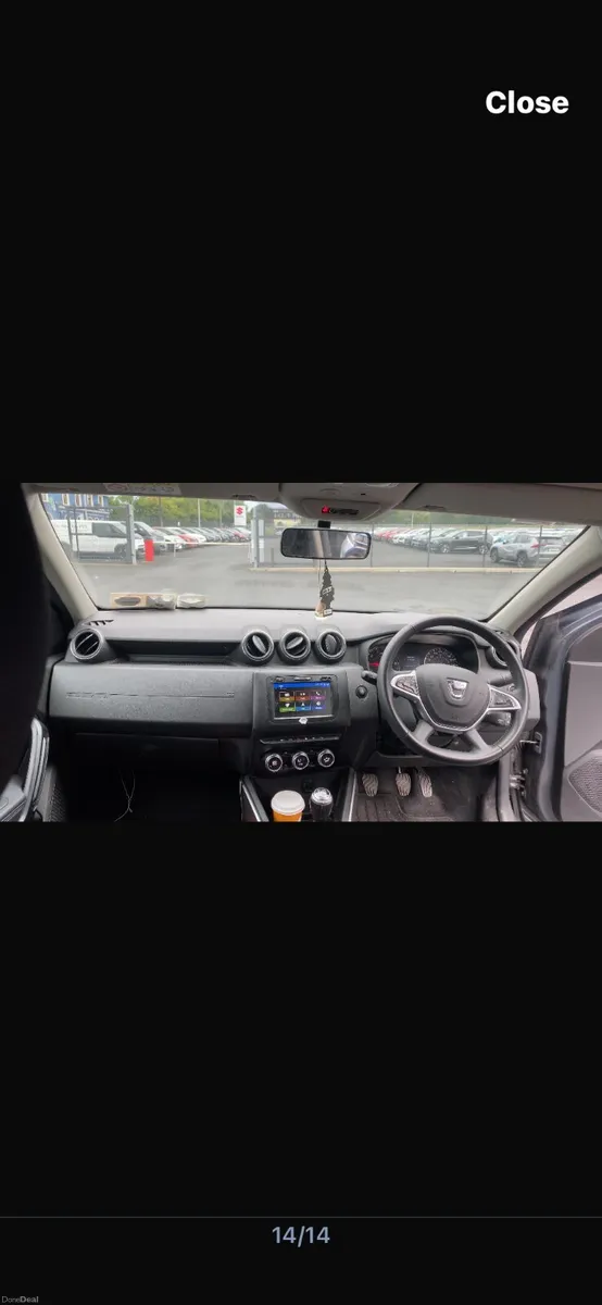 Dacia Duster 2021 1.5 DCI ! - Image 6