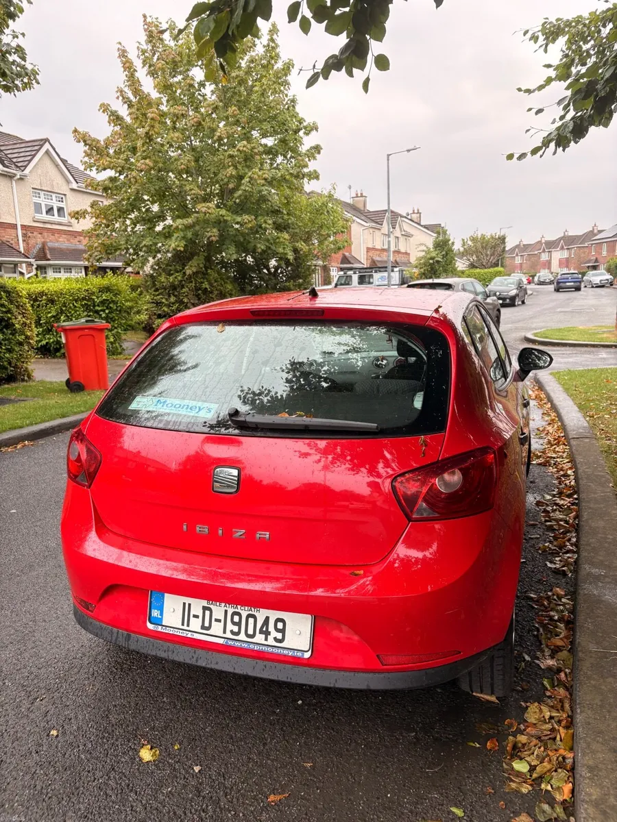 SEAT Ibiza 2011 - Image 2