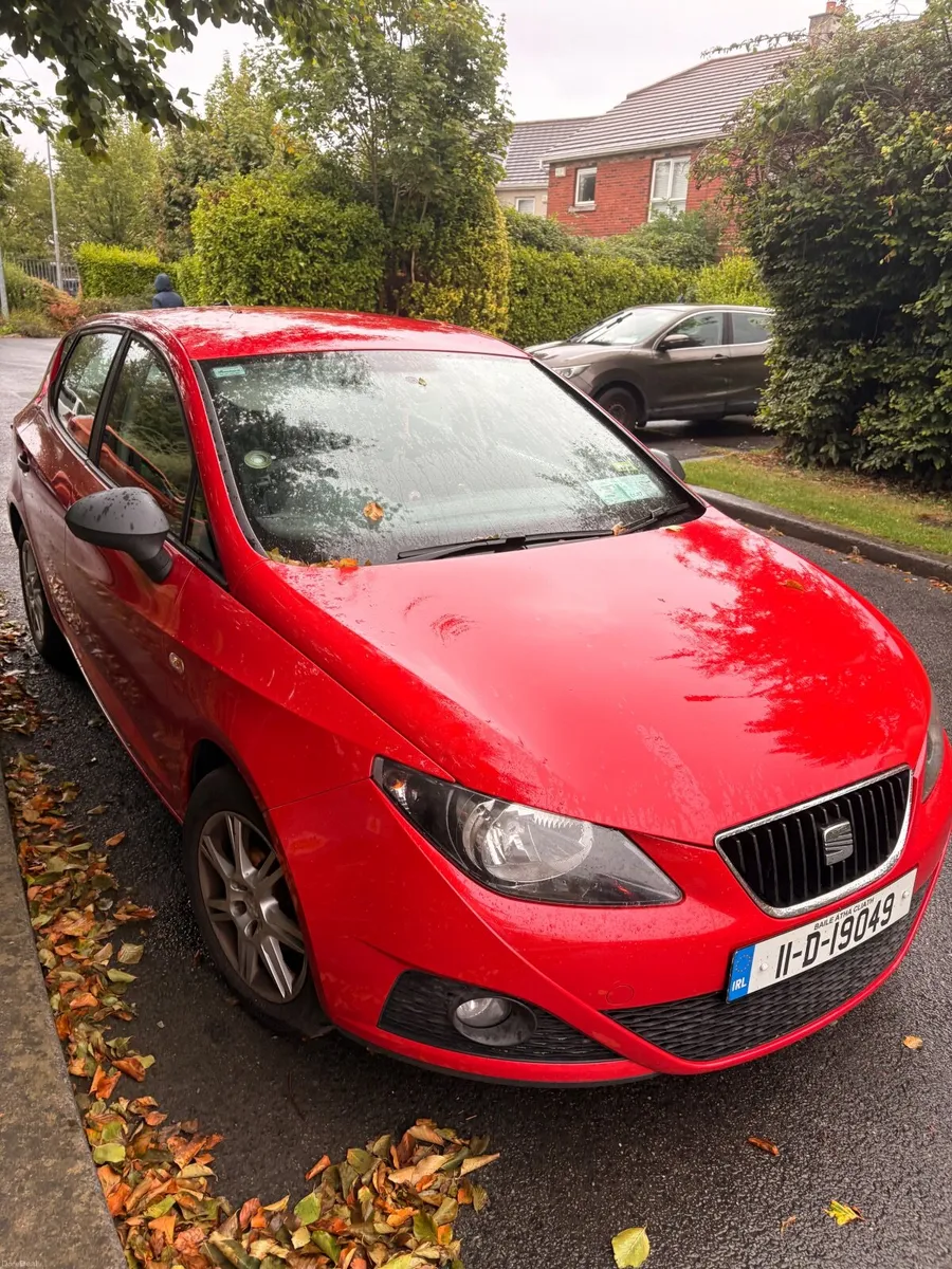 SEAT Ibiza 2011 - Image 3
