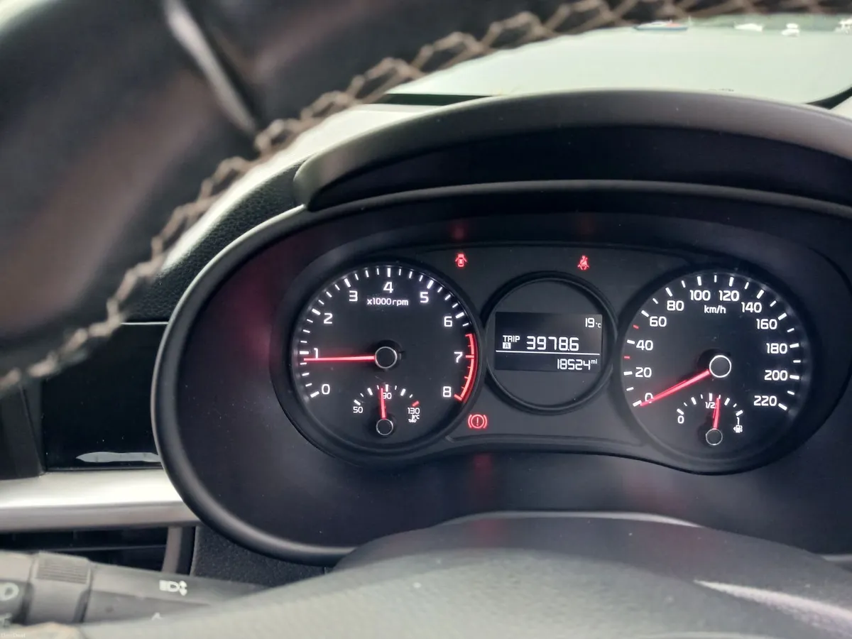 Kia Picanto 2019 - Image 3