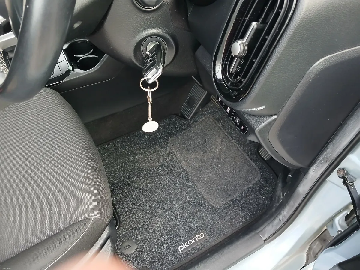 Kia Picanto 2019 - Image 6