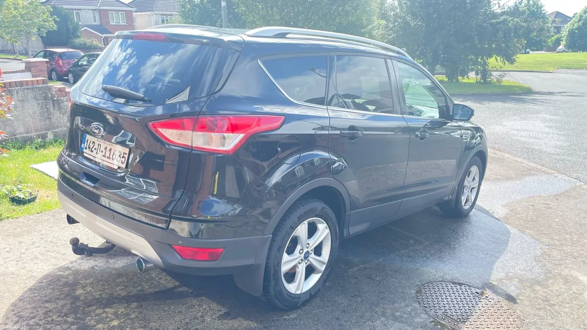 Ford Kuga - Image 2