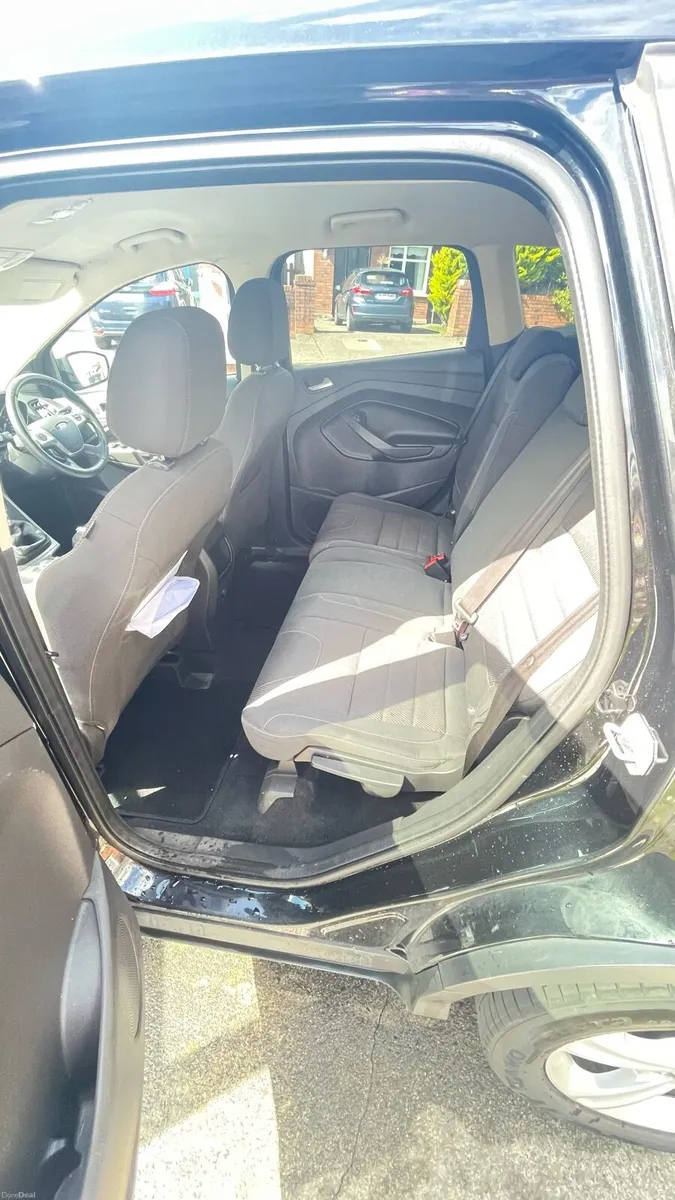 Ford Kuga - Image 5