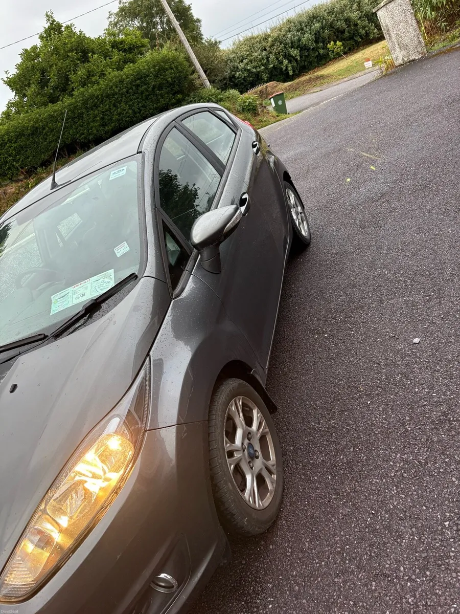 Ford Fiesta - Image 3