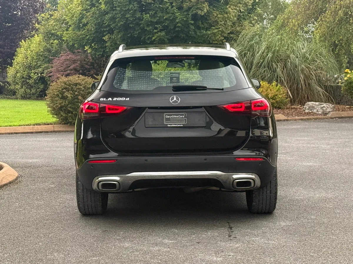 Stunning 222 Mercedes-Benz GLA200d! - Image 6