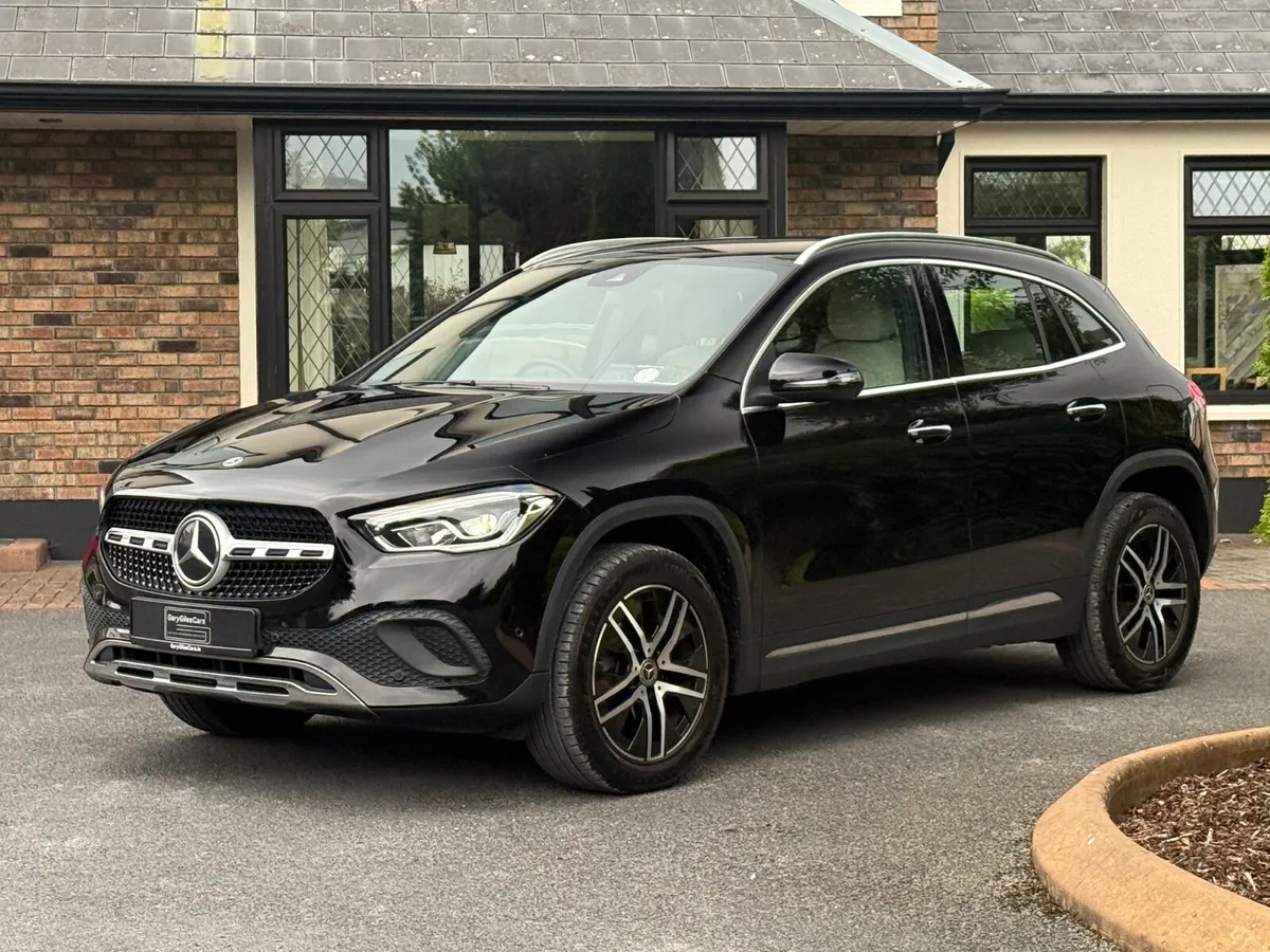 Stunning 222 Mercedes-Benz GLA200d! - Image 3