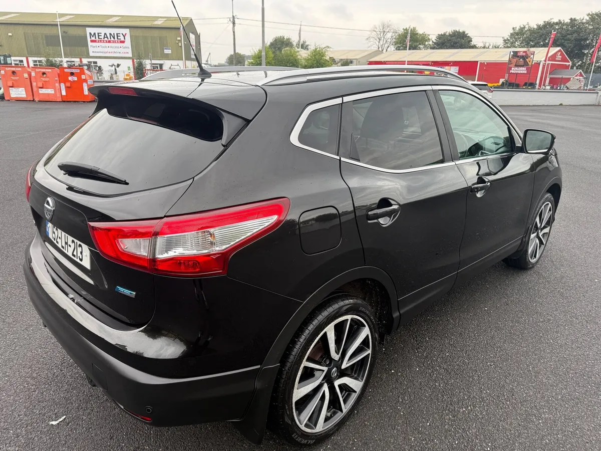 Tekna Quasqai Like new CHEAP !!Top Spec 😎 - Image 2