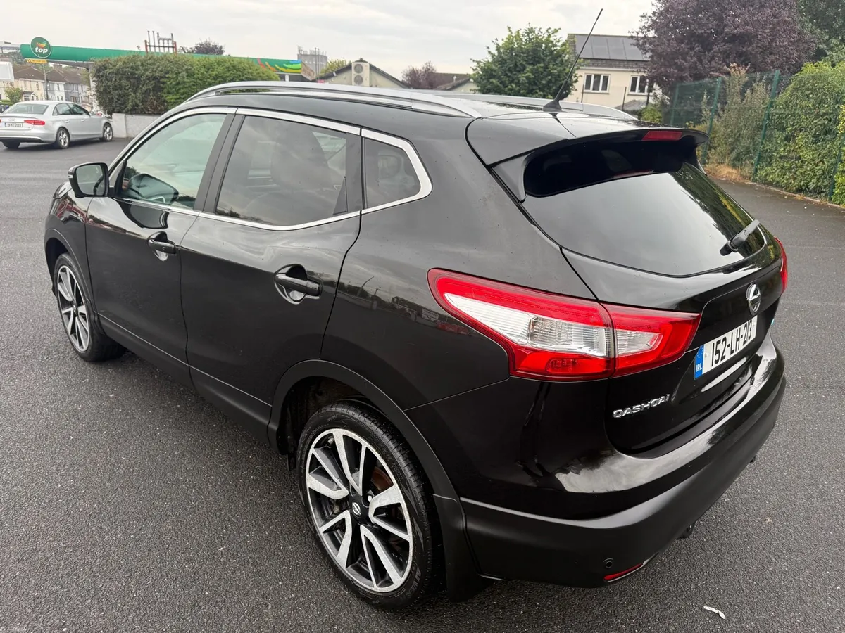 Tekna Quasqai Like new CHEAP !!Top Spec 😎 - Image 3