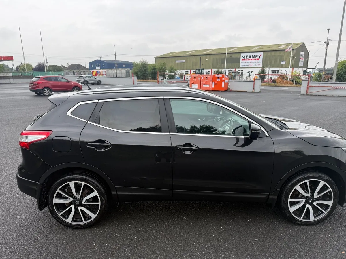 Tekna Quasqai Like new CHEAP !!Top Spec 😎 - Image 5