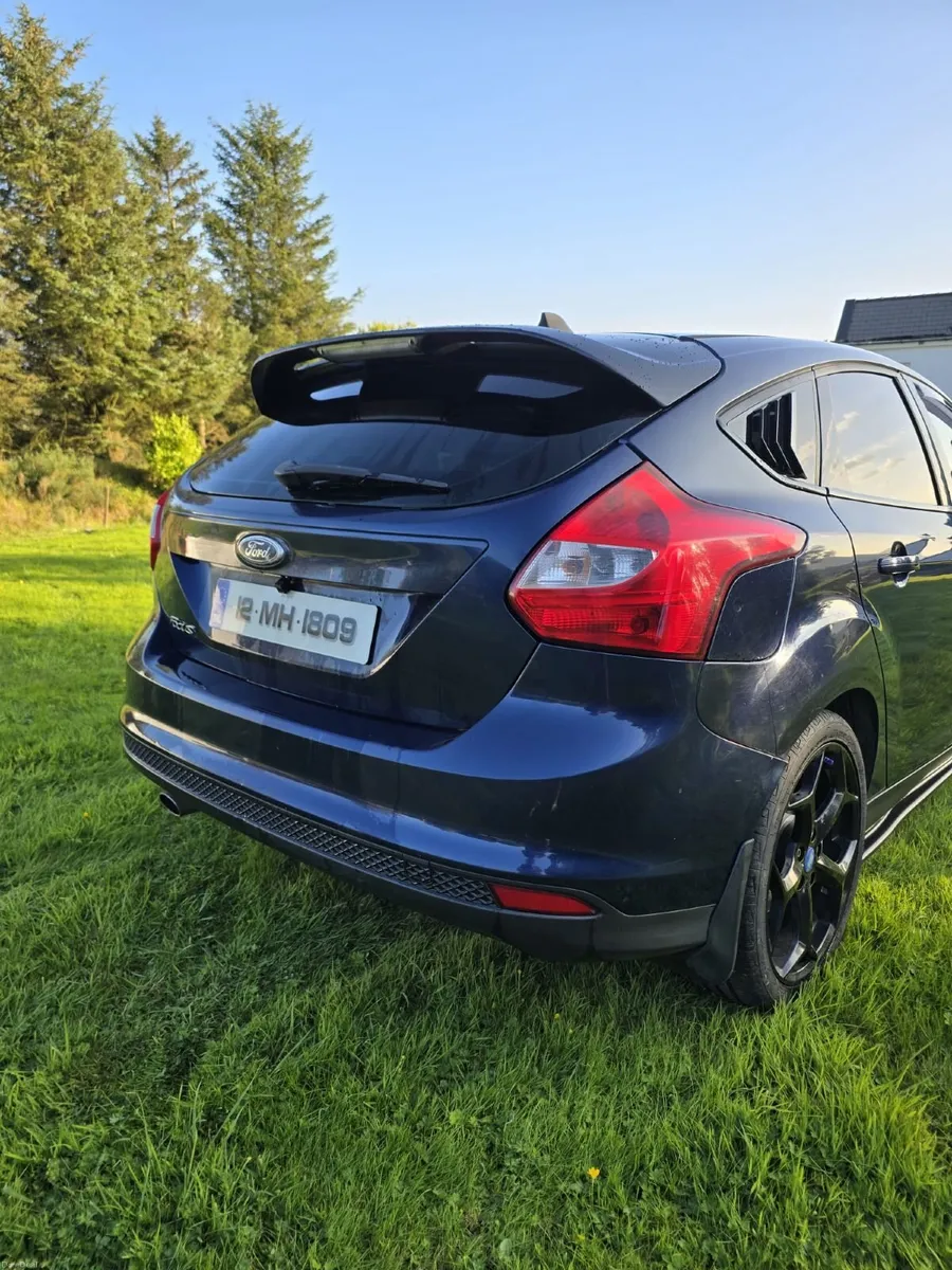 Ford Focus 2012 1.6L Diesel-Full year NCT - Image 6