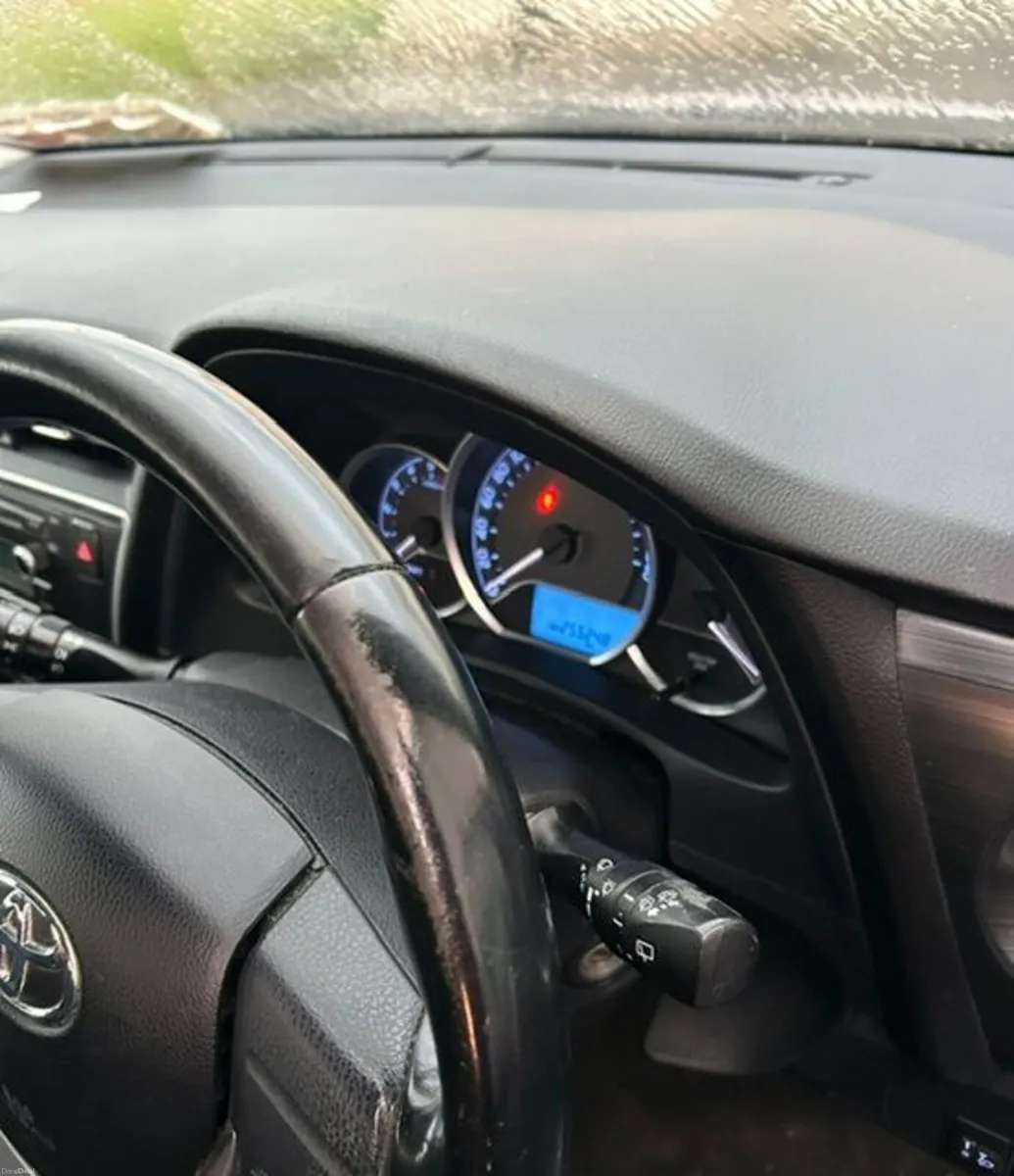 Toyota Auris 2014 Galway - Image 5