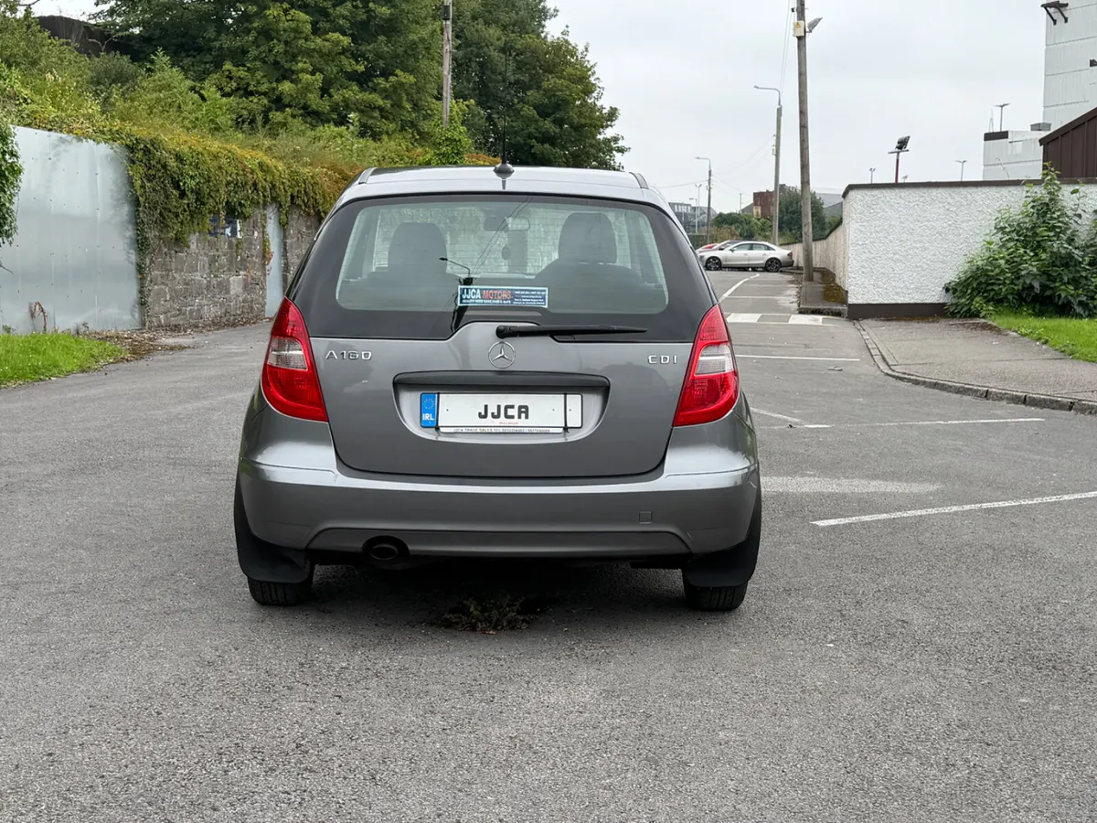 STUNNING 2011 Mercedes-Benz A-Class DIESEL - Image 6